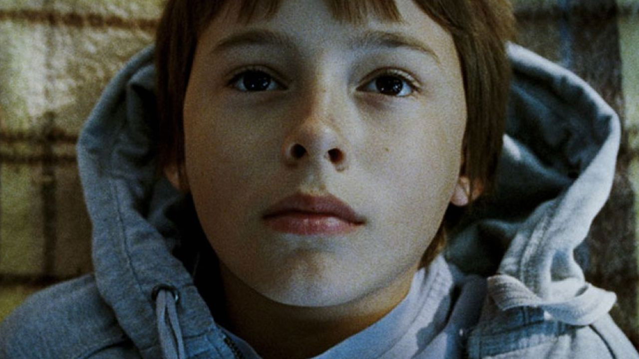 Backdrop for Calling