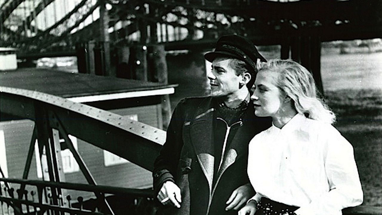 Backdrop for Desperate Moment