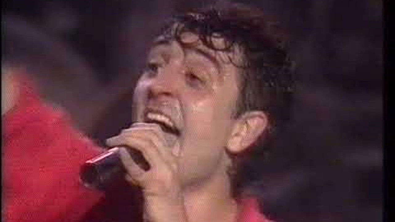 Backdrop for El Último de la Fila - Fin de Gira 'En Defensa de la Naturaleza'