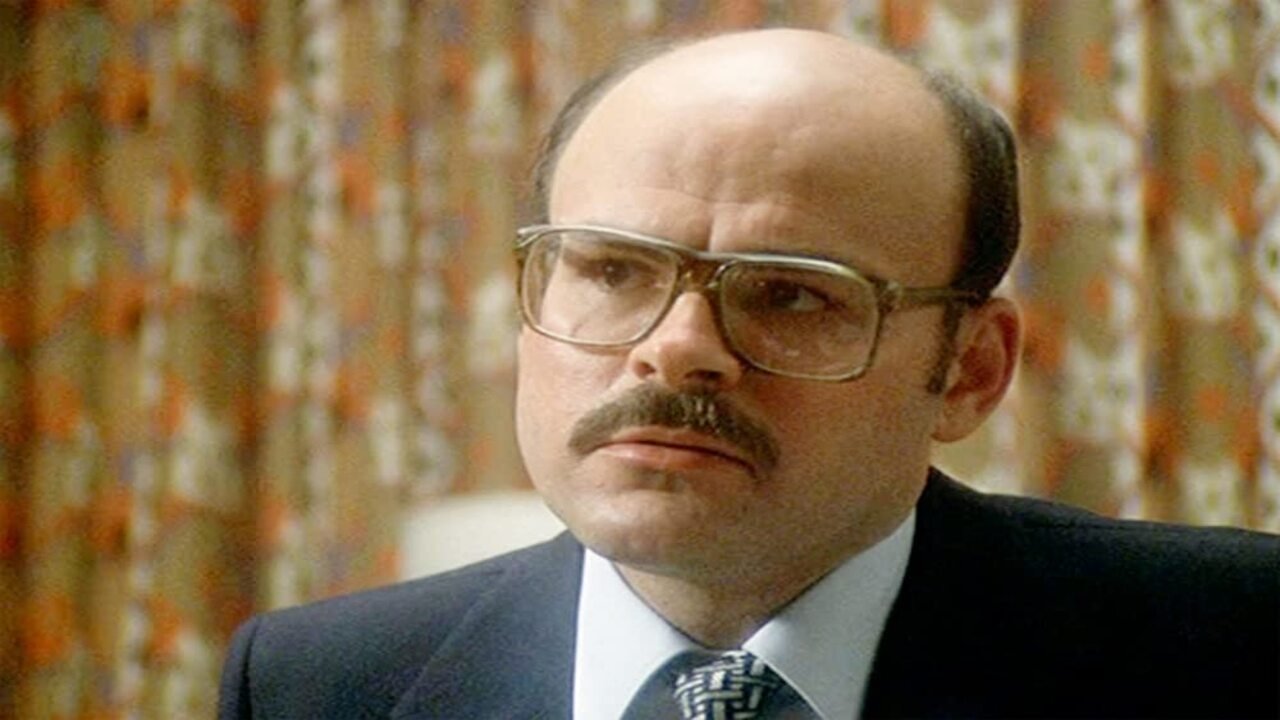 Backdrop for Seeing Things