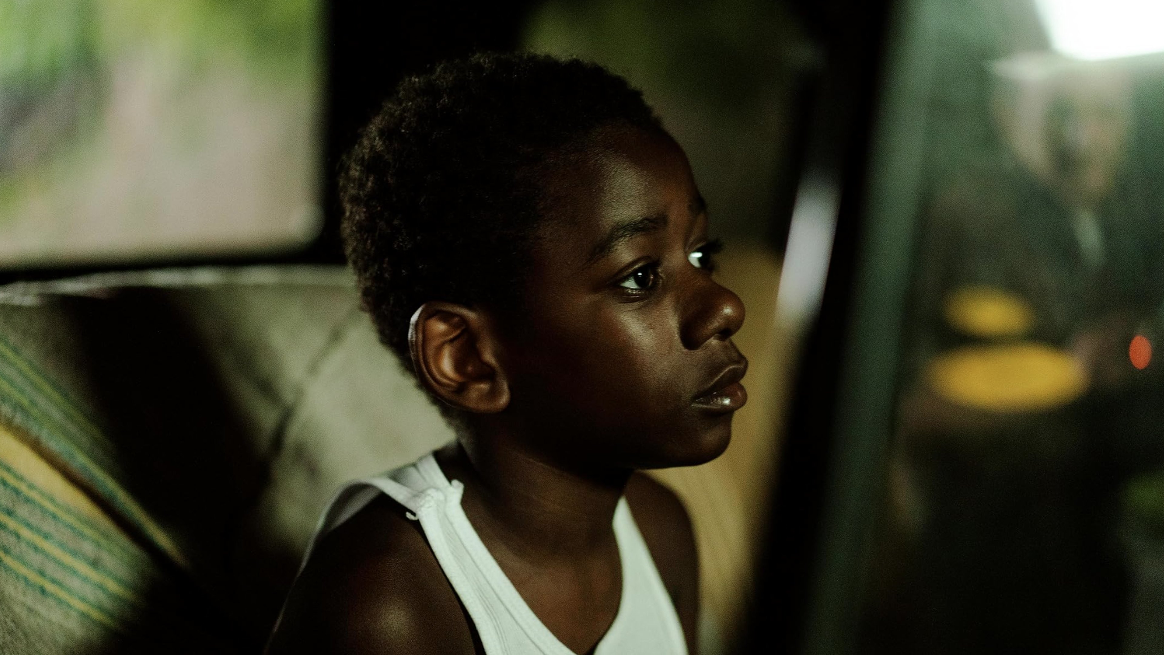 Backdrop for Kanaval