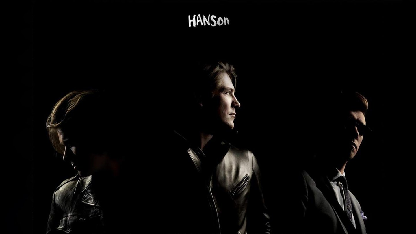 Backdrop for Hanson: ReMade In America