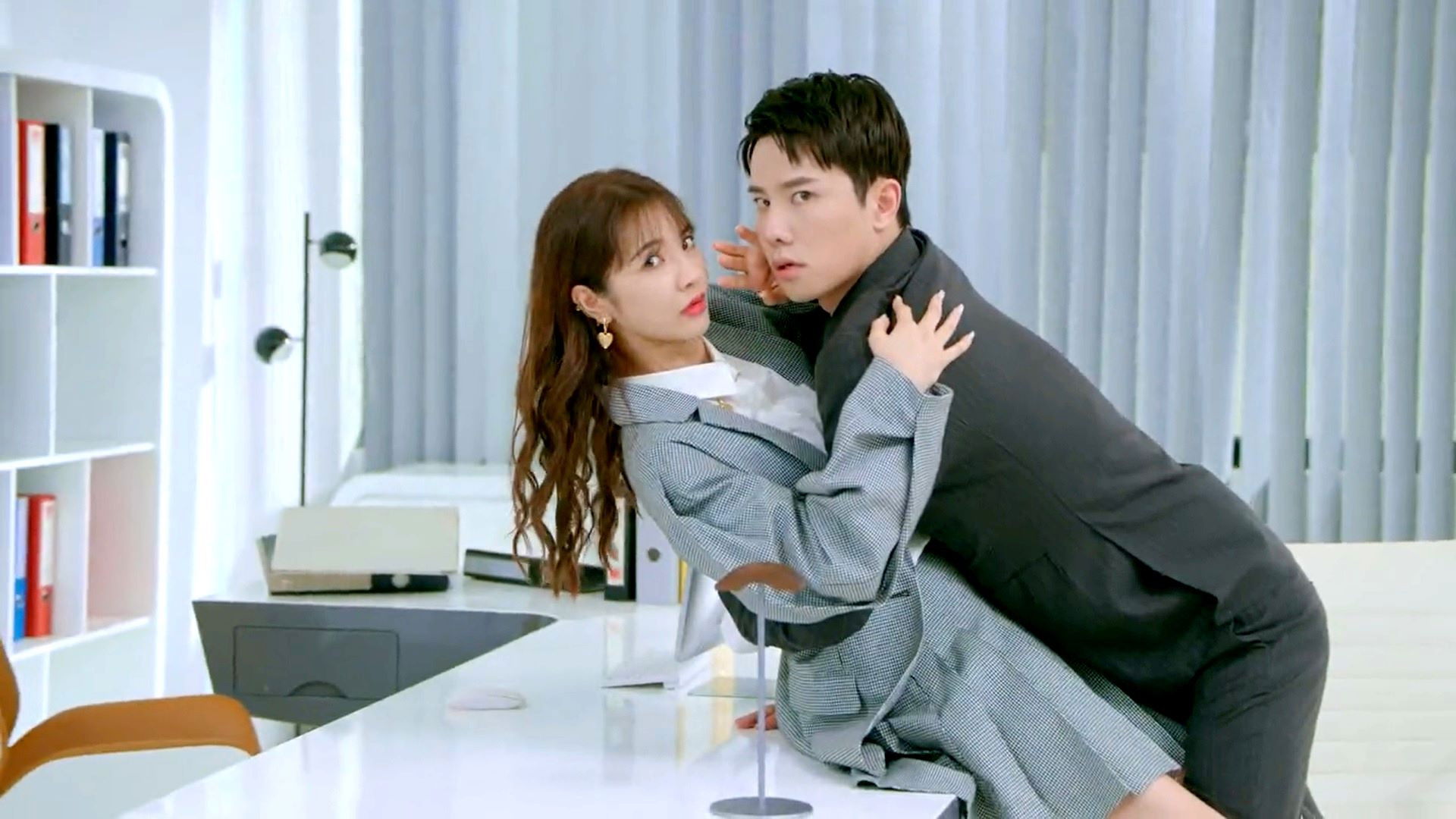 Backdrop for You Are My Exclusive Surprise