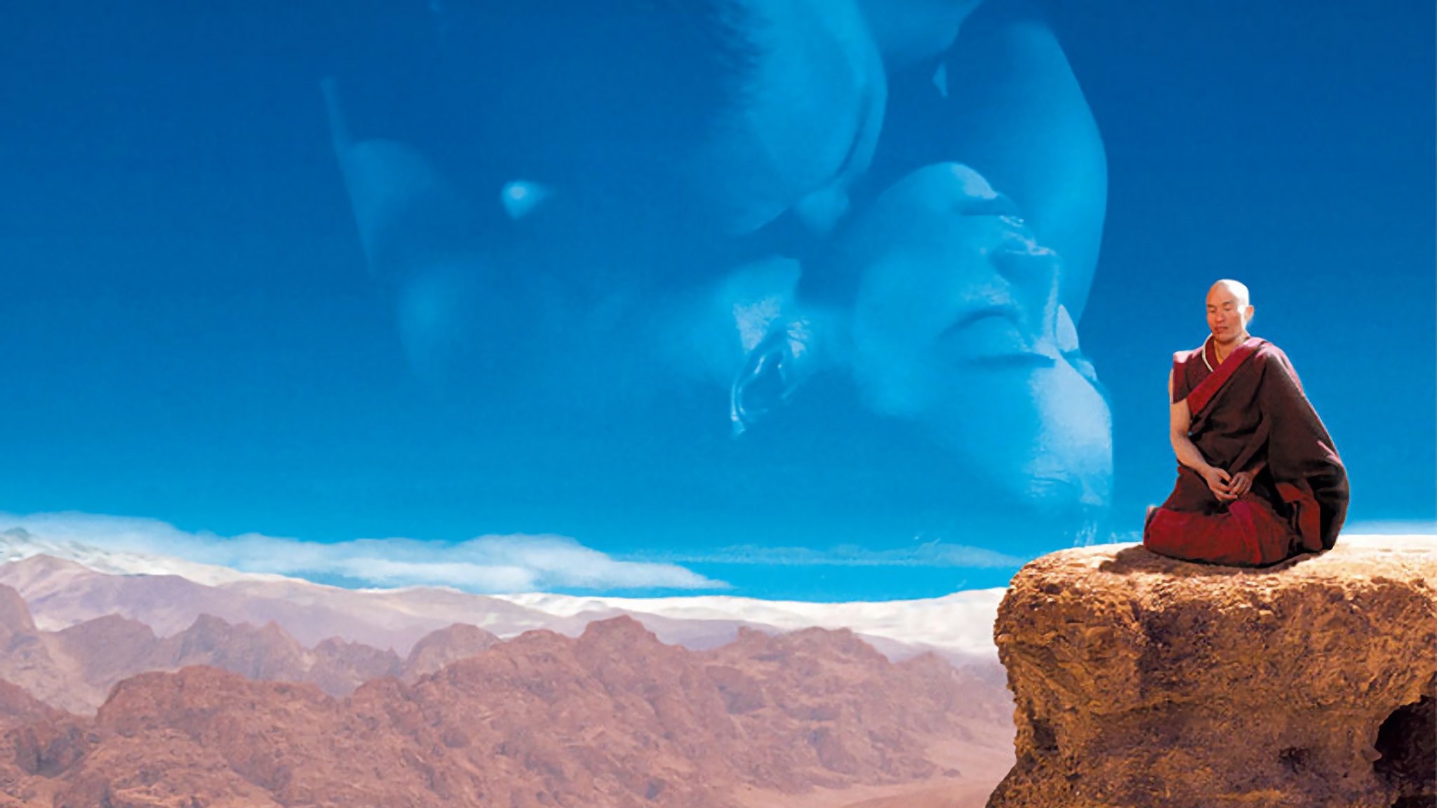 Backdrop for Samsara