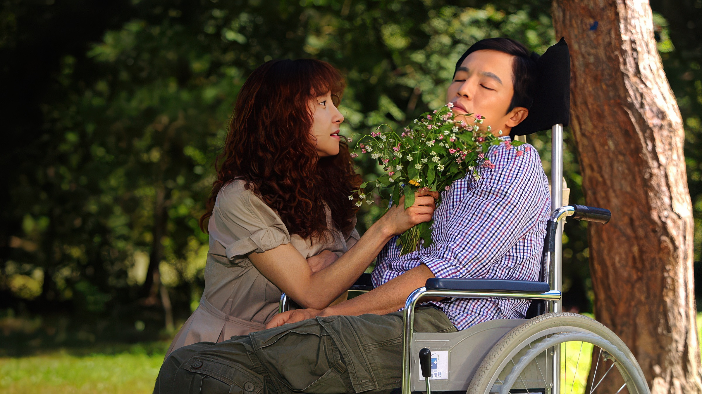 Backdrop for Sookhee