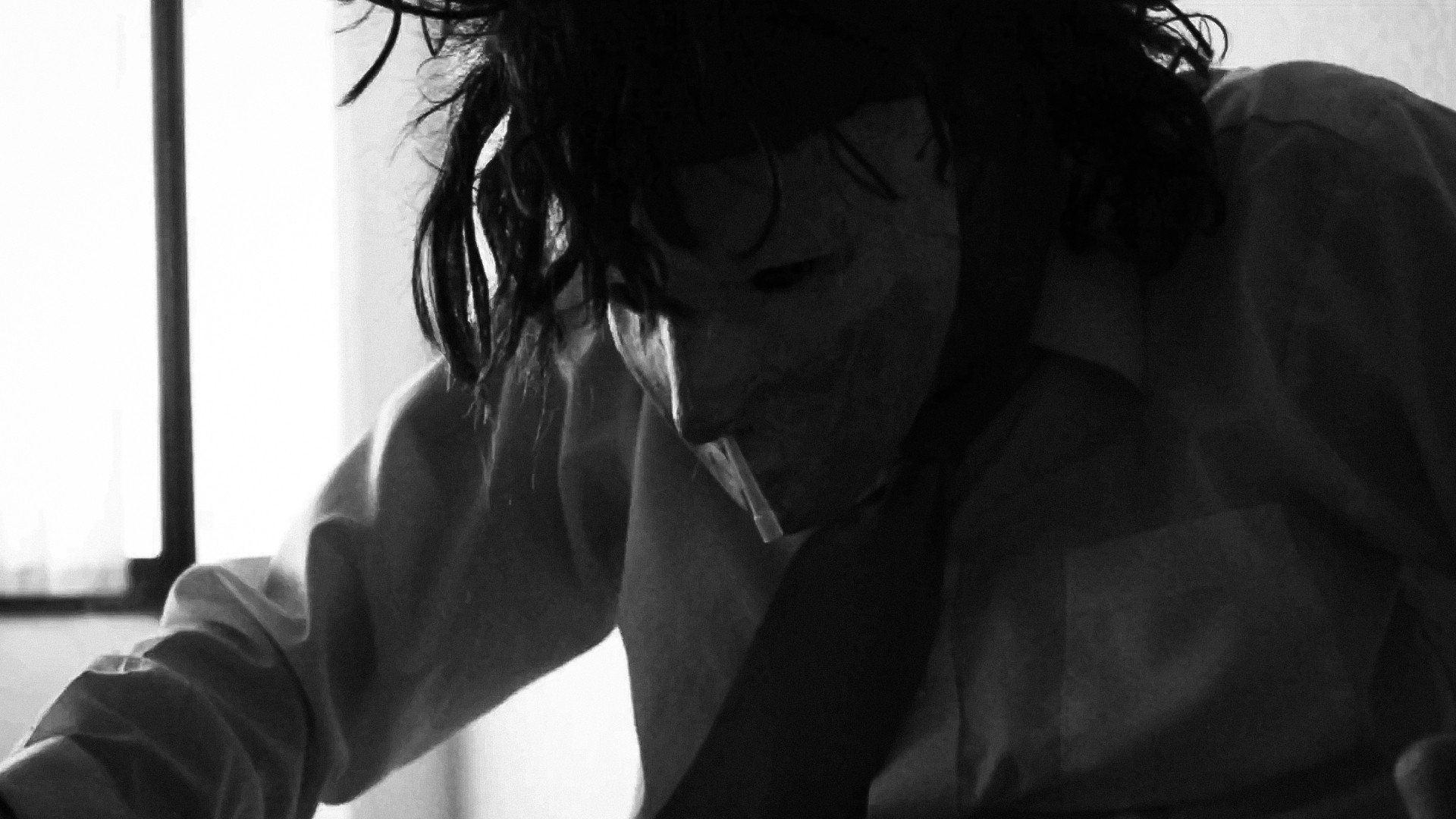 Backdrop for Nostalgia Eterna