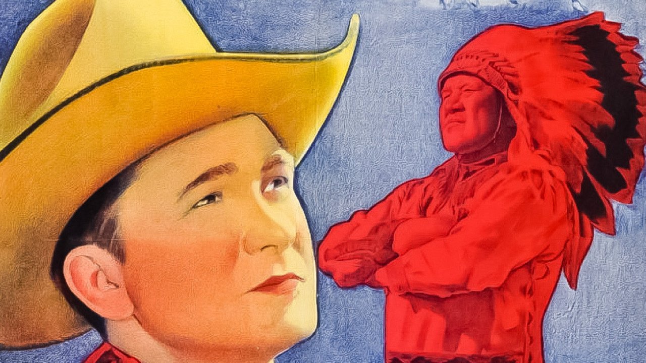 Backdrop for Arizona Frontier