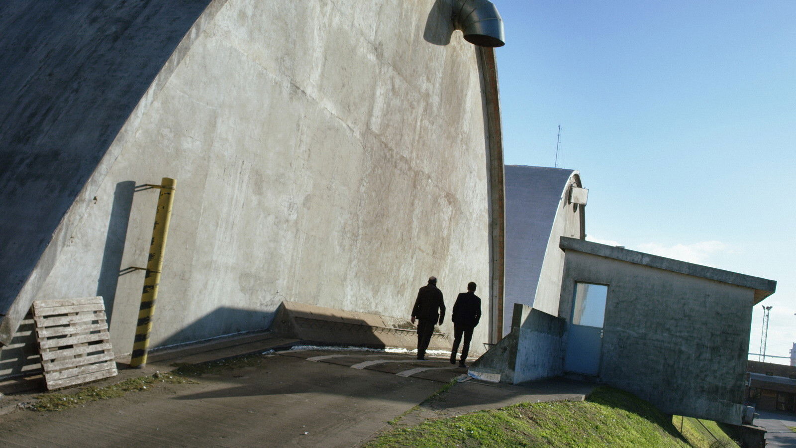 Backdrop for Streetscapes [Dialogue]