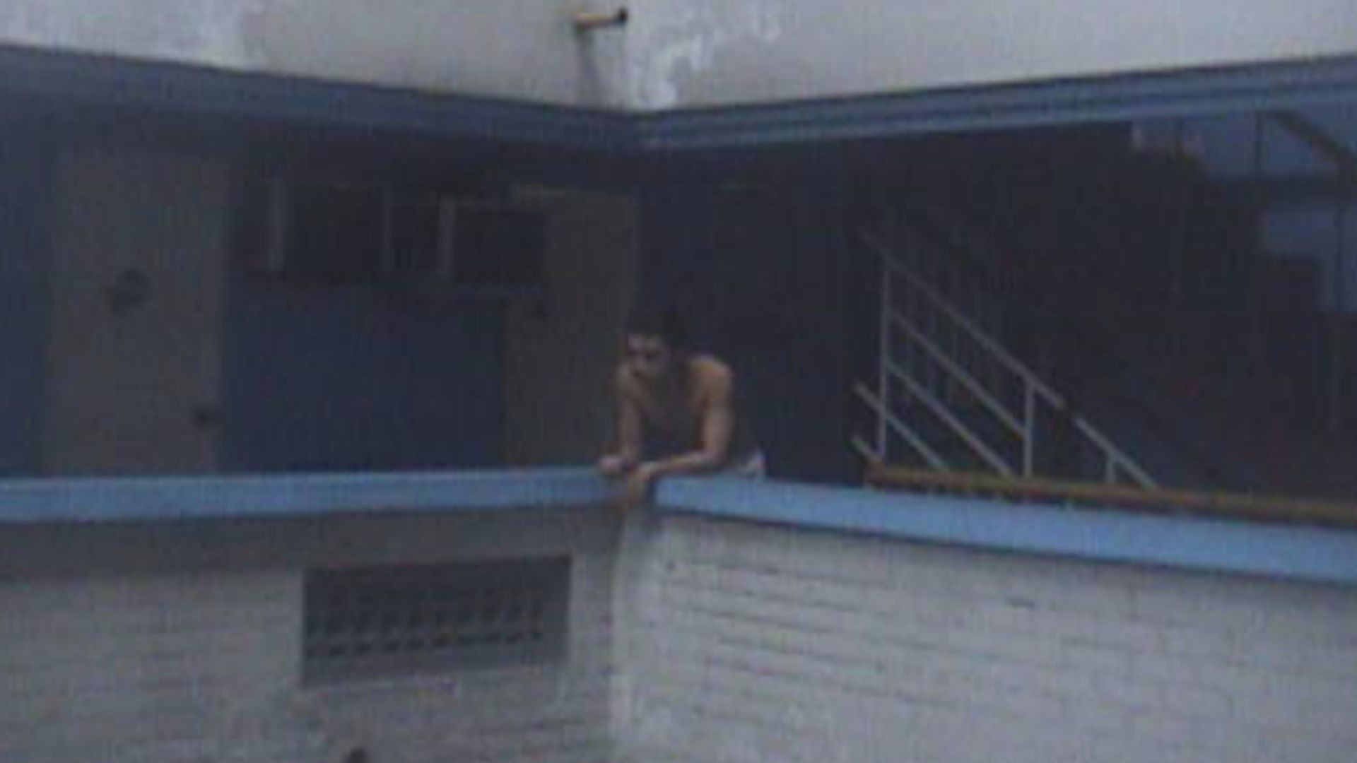 Backdrop for Ma, masiyado na akong malaki para sa planggana