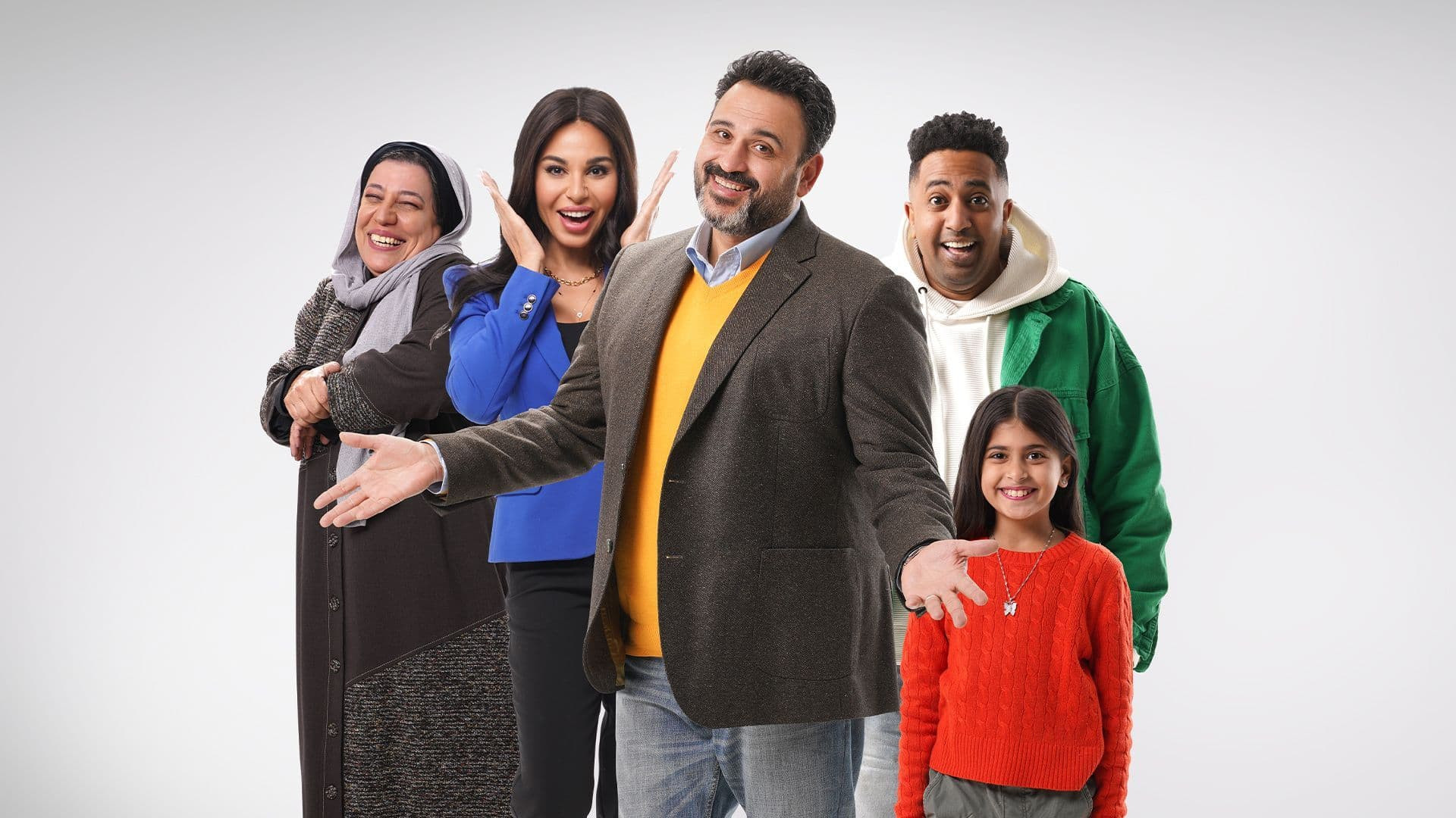 Backdrop for Daddy came