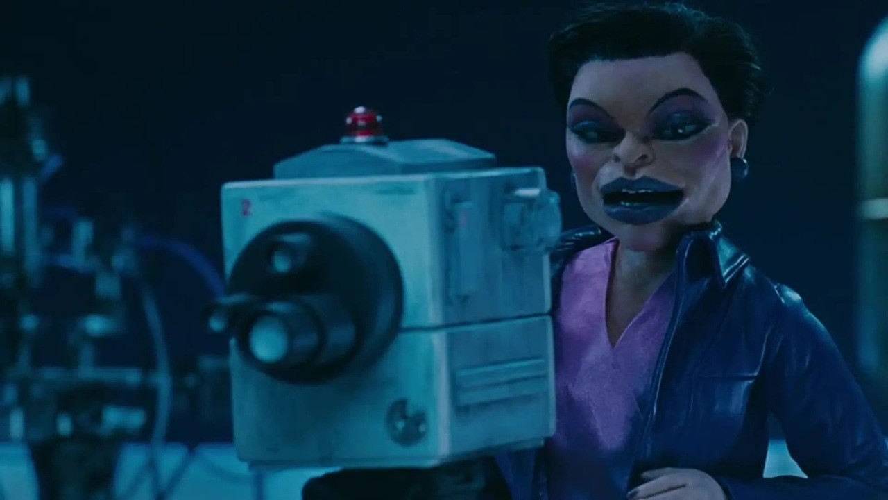 Backdrop for Agent Crush