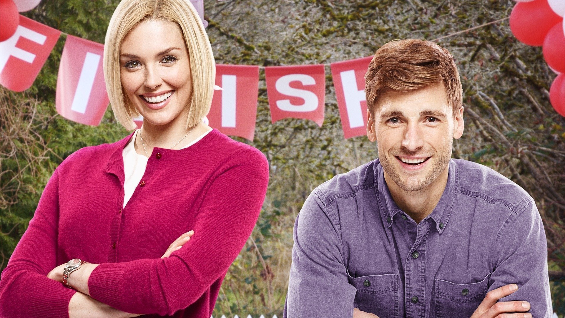 Backdrop for Appetite for Love