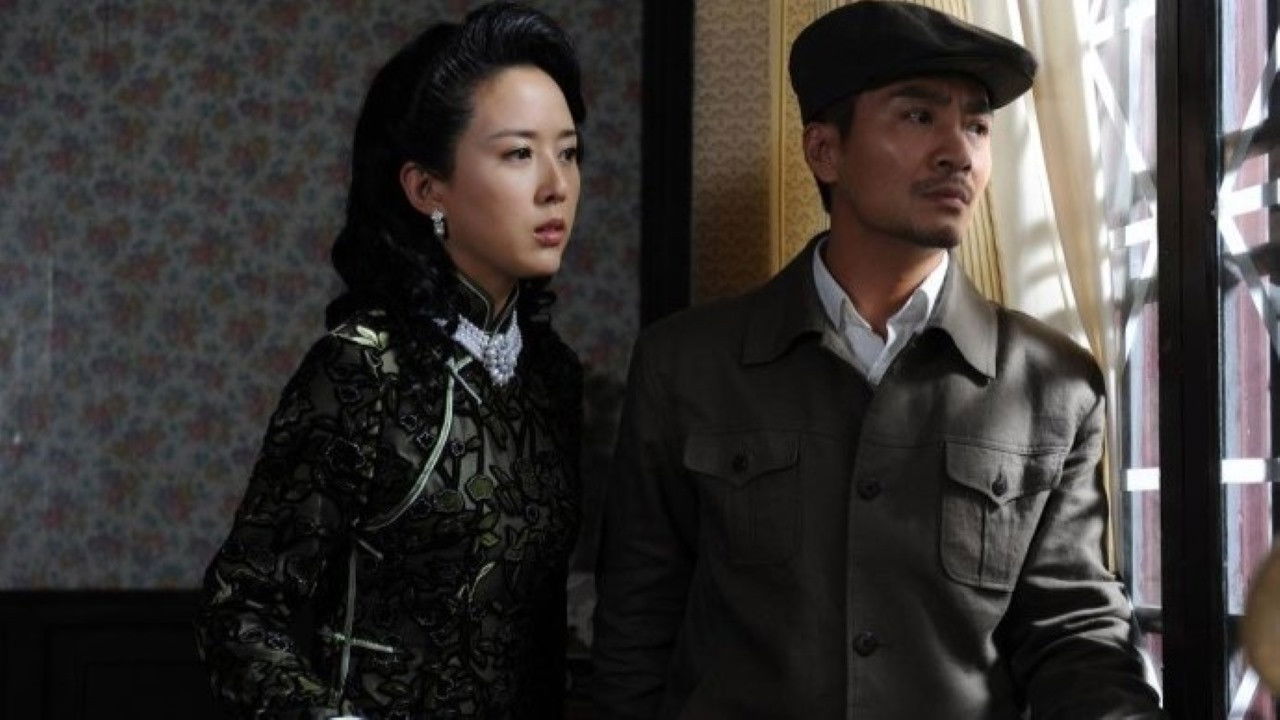 Backdrop for 黑色名单