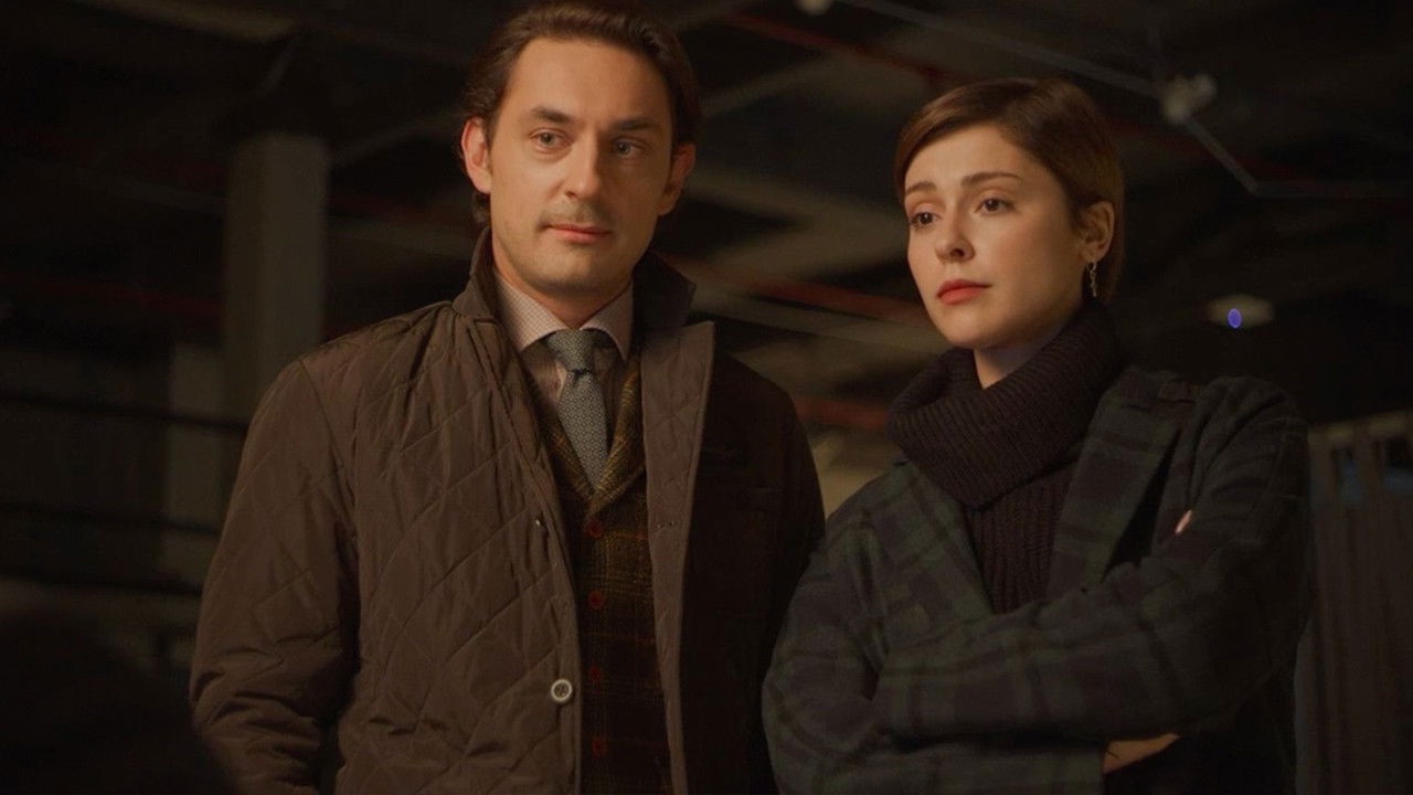 Backdrop for Смерть в объективе