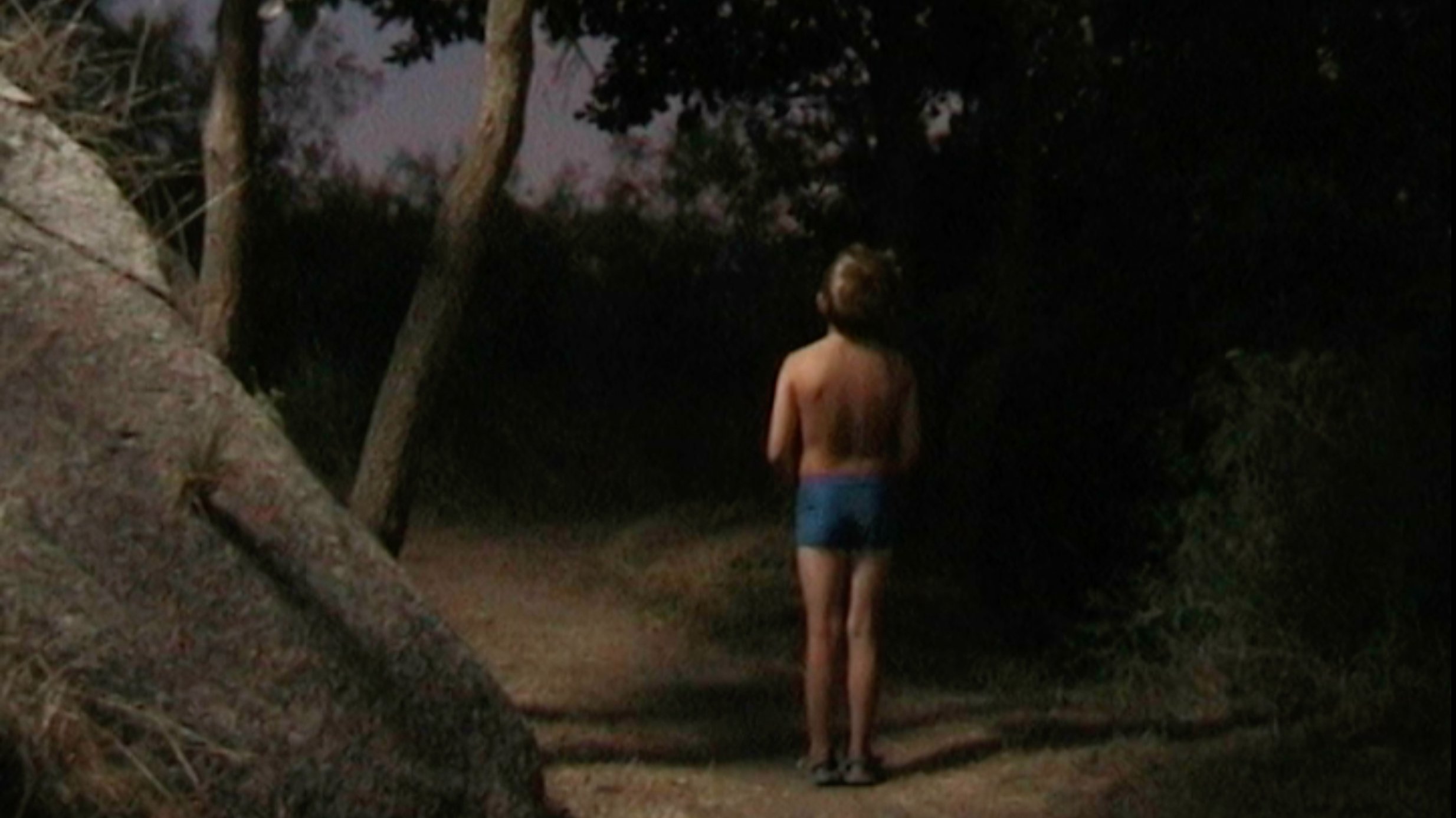 Backdrop for Aftersun