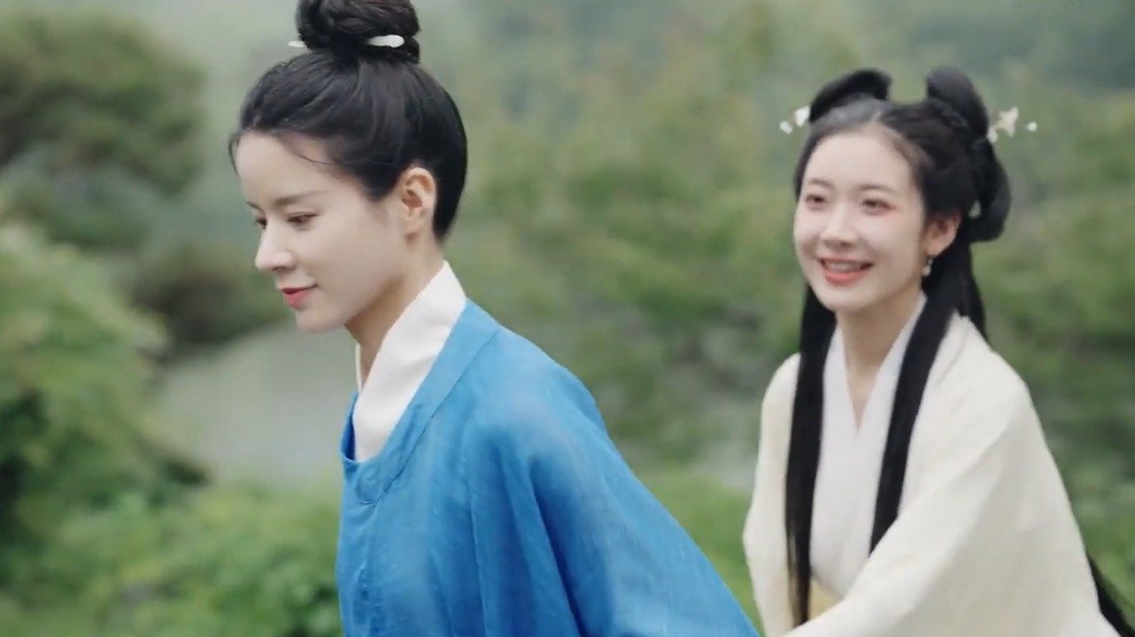 Backdrop for A Search Through Nine Lifetimes