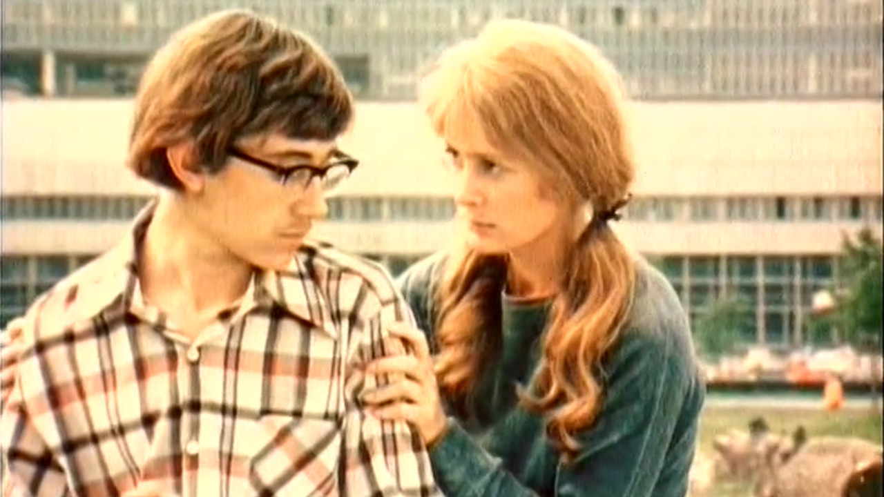 Backdrop for The Grasshopper