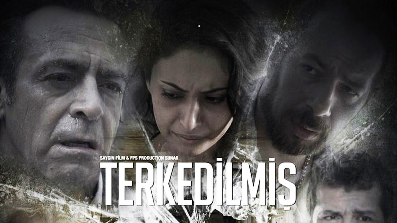 Backdrop for Terkedilmiş