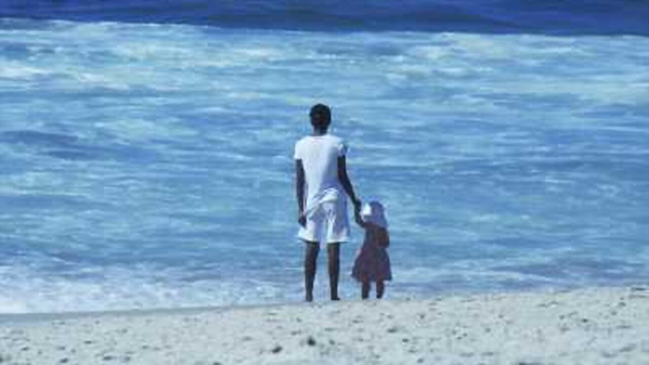 Backdrop for Nannies