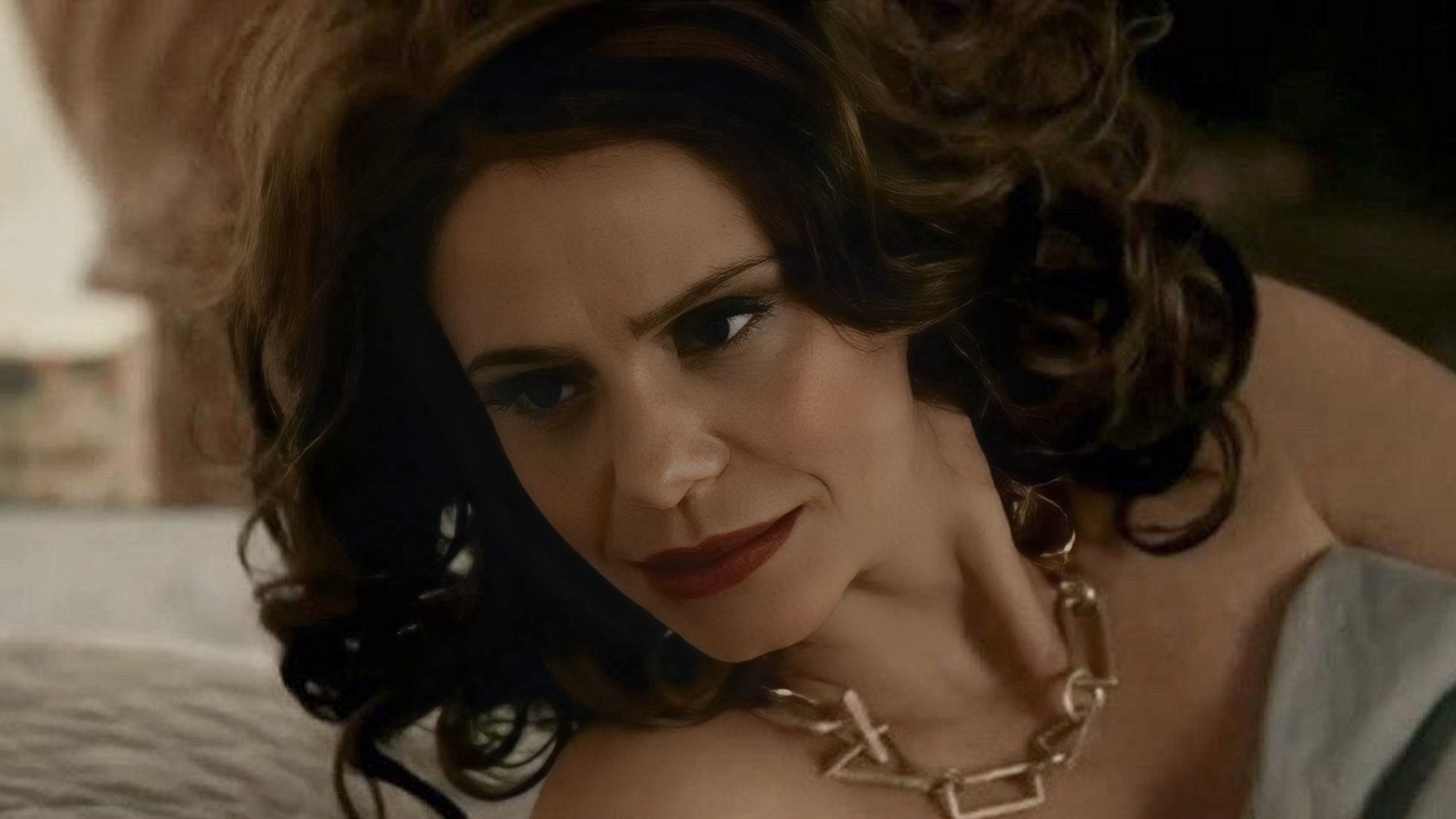 Backdrop for A Mulher do Prefeito