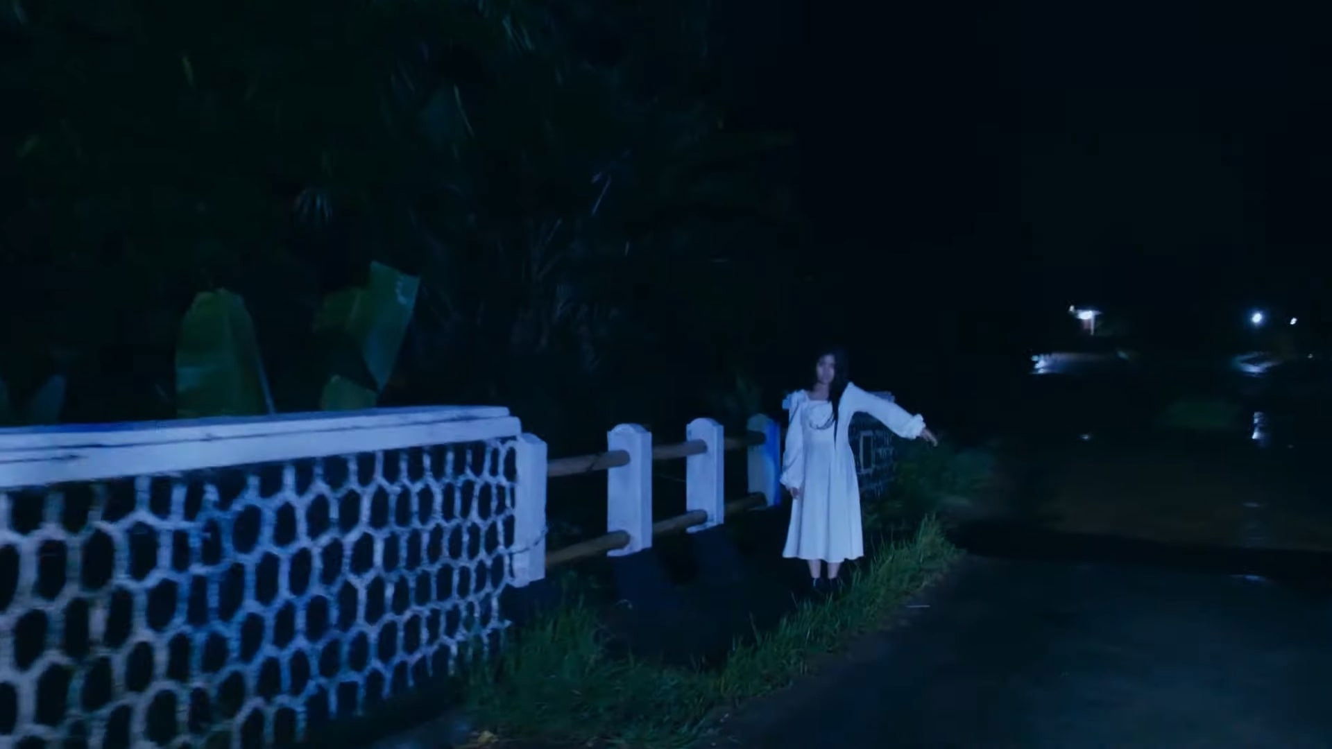 Backdrop for Bawa Aku Pulang