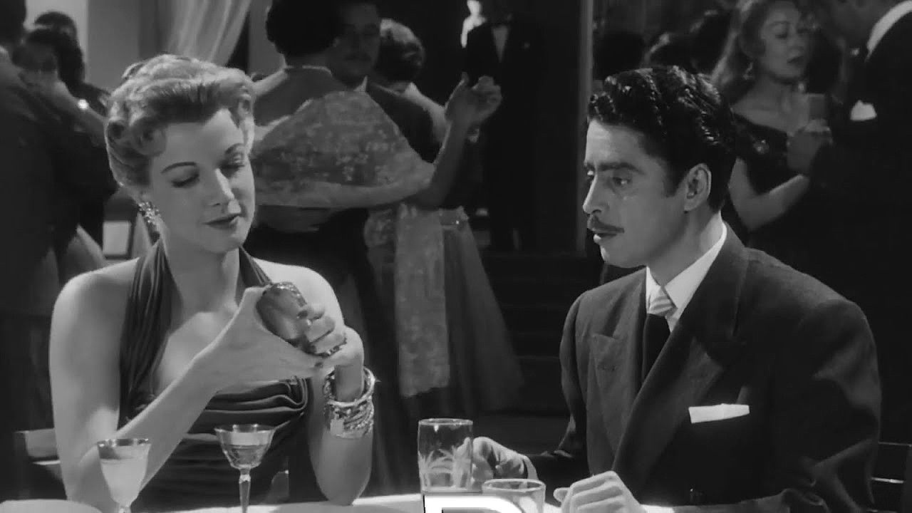 Backdrop for The King of México