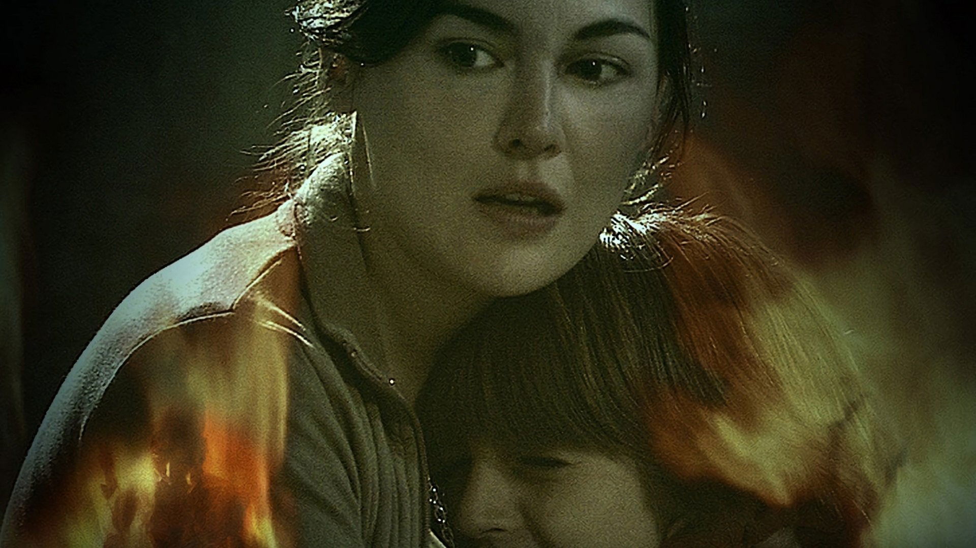 Backdrop for The Crypt: The Last Secret