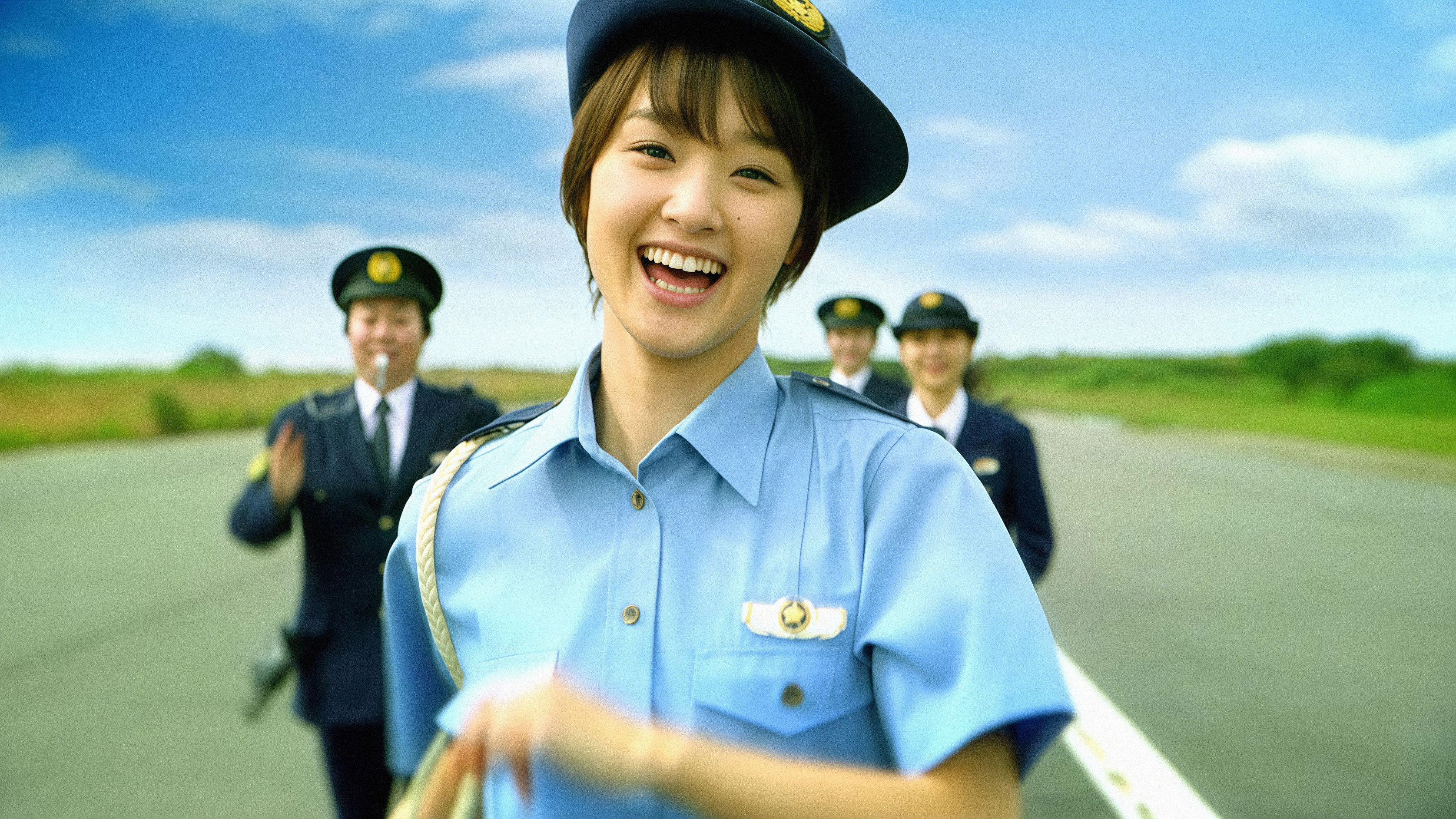 Backdrop for Beginners!