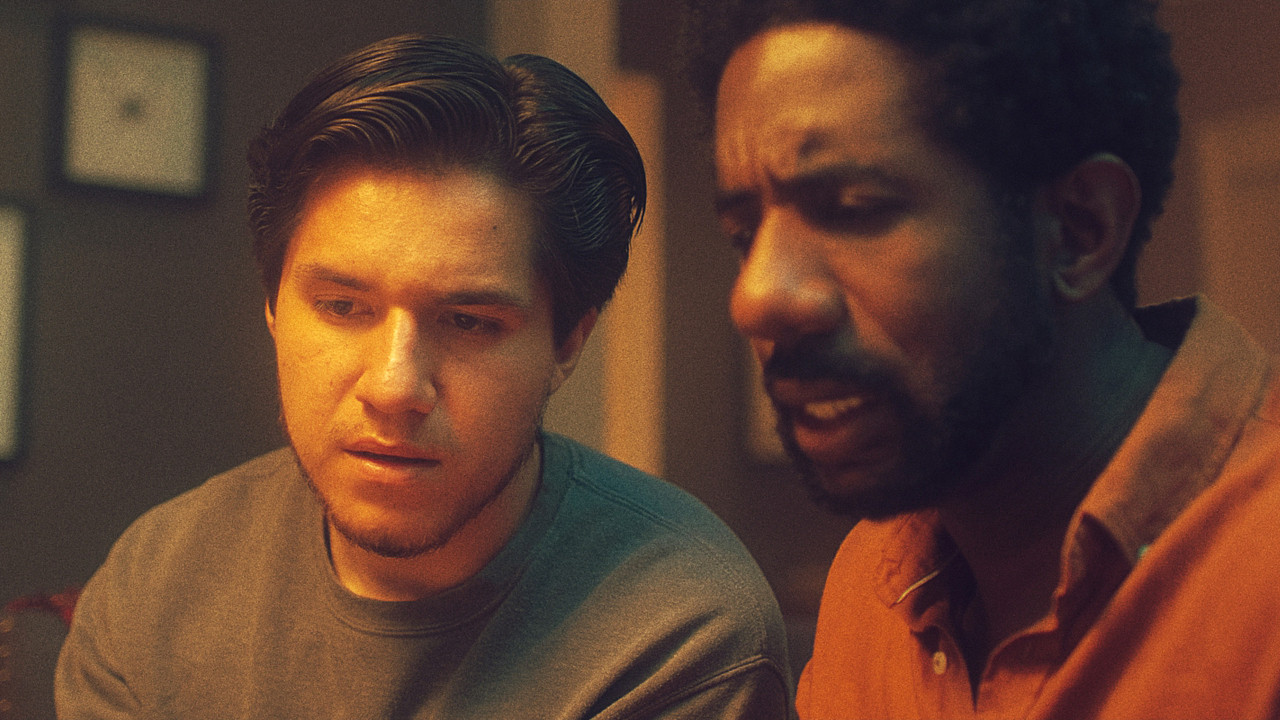 Backdrop for Alone Time