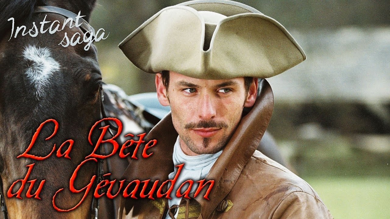 Backdrop for The Beast of Gevaudan