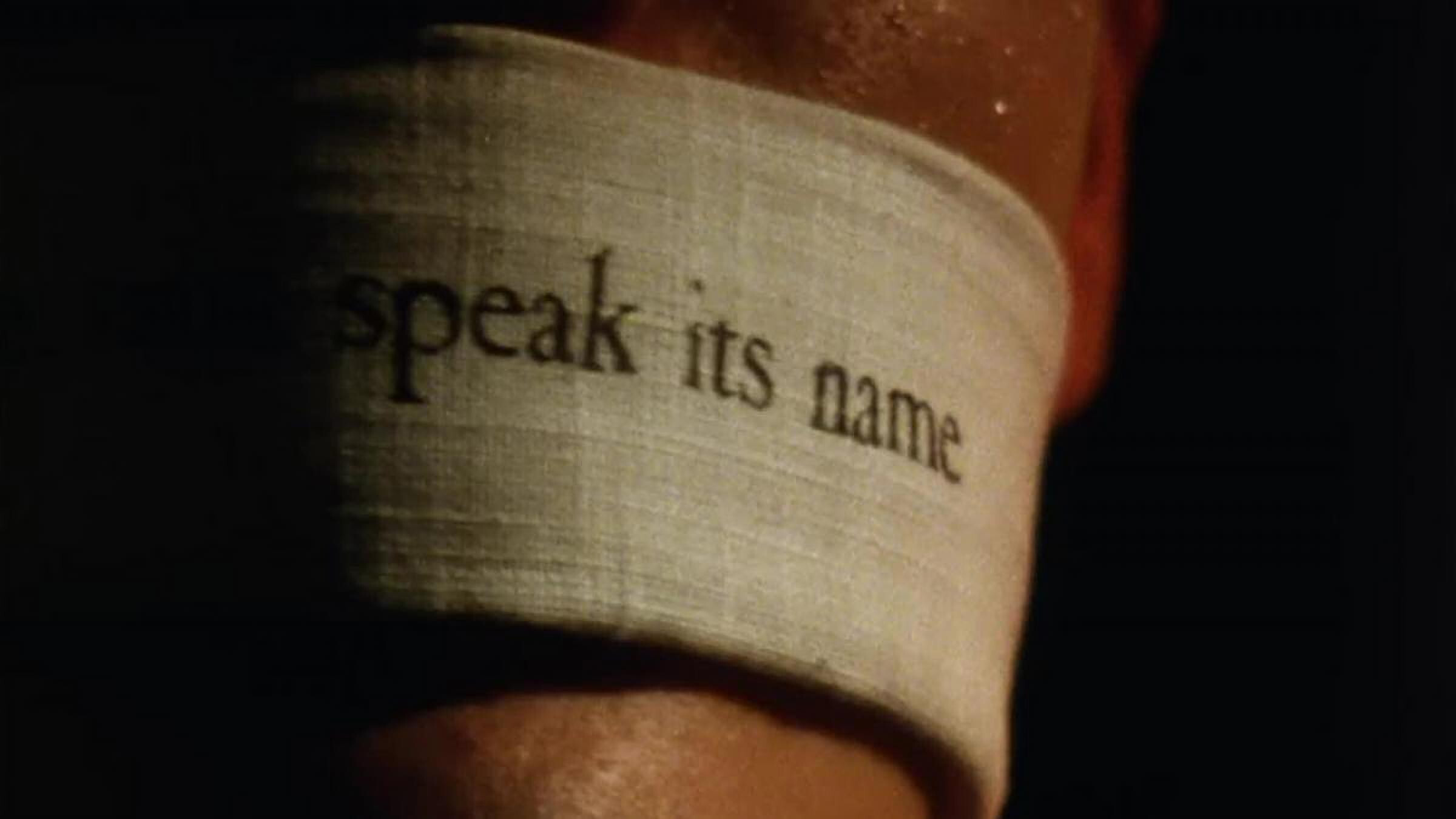 Backdrop for The Ballad of Reading Gaol