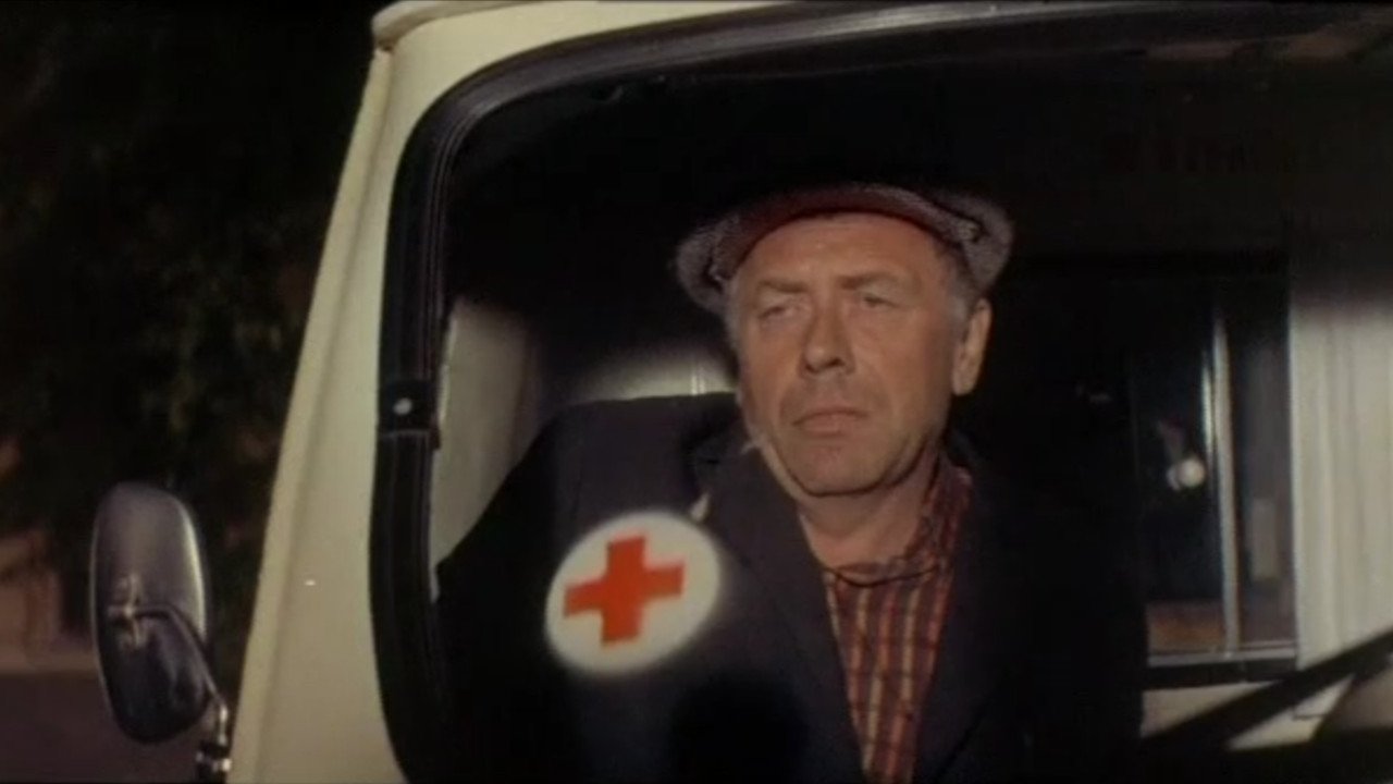 Backdrop for Matters of the Heart