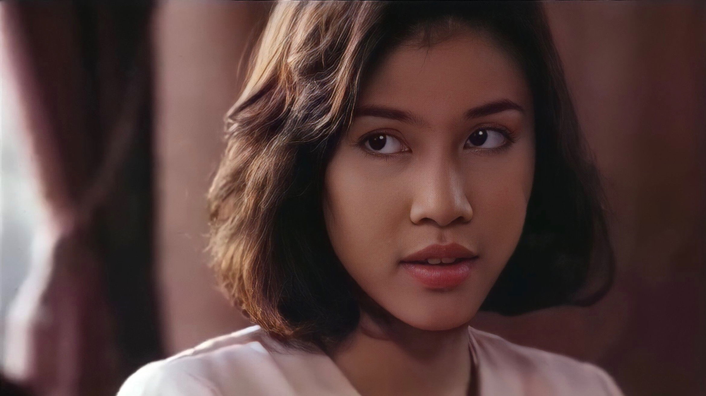 Backdrop for The First Lesson of True Love