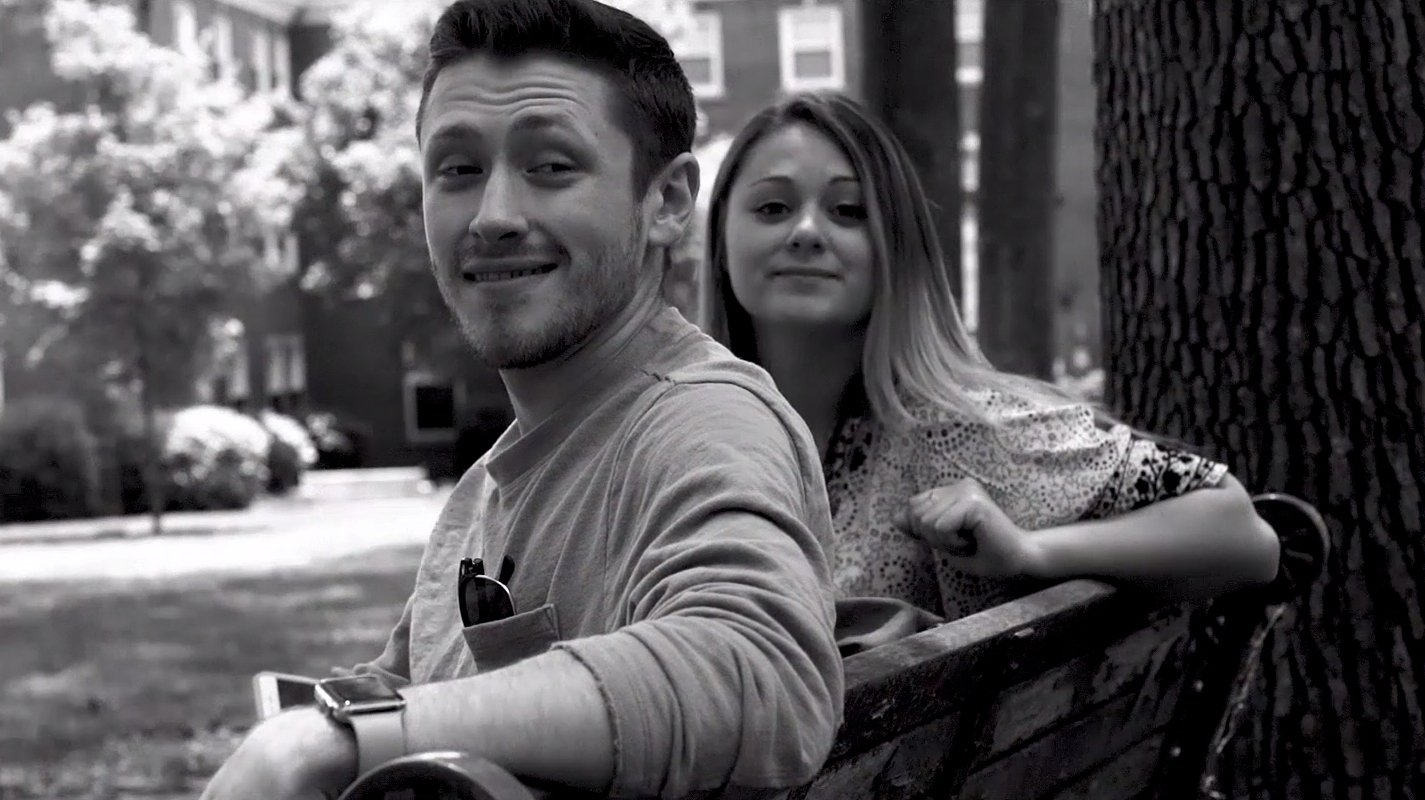 Backdrop for Vagrant