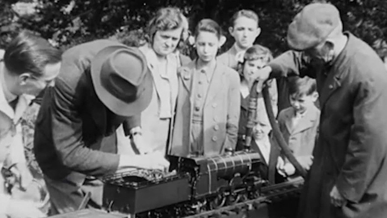 Backdrop for Once upon a Line