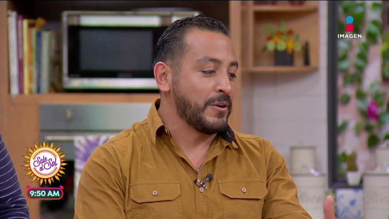 Backdrop for Chilango Chronicles