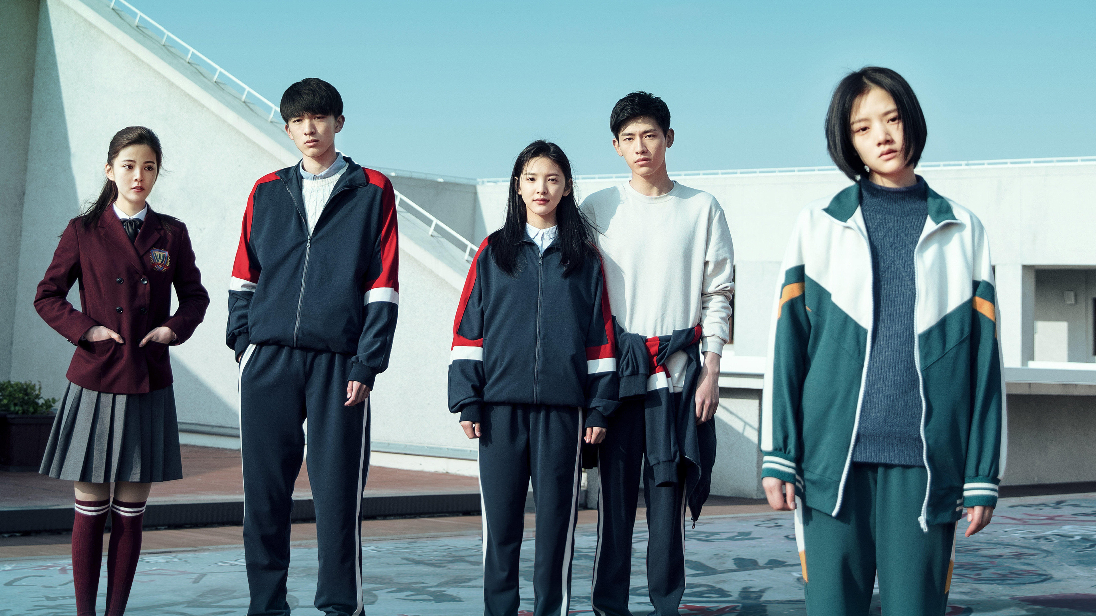 Backdrop for Cry Me a Sad River