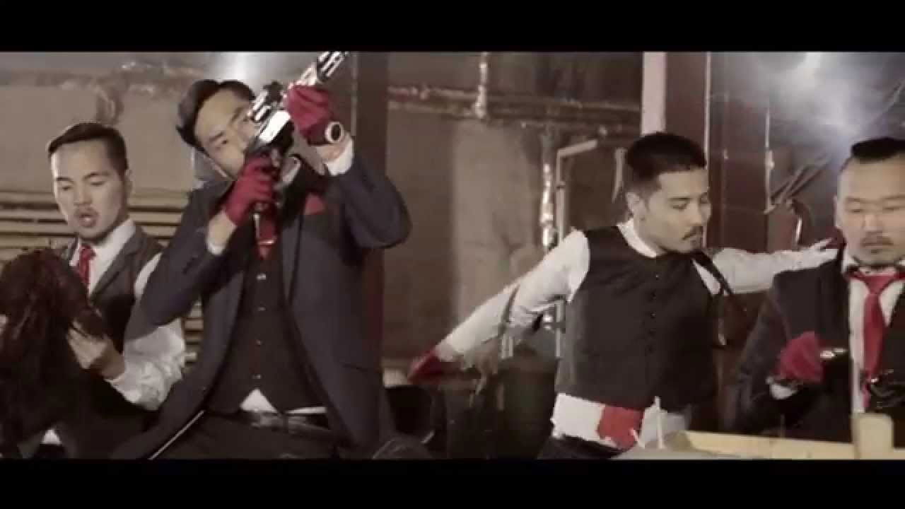 Backdrop for My Brother is a Chieftain