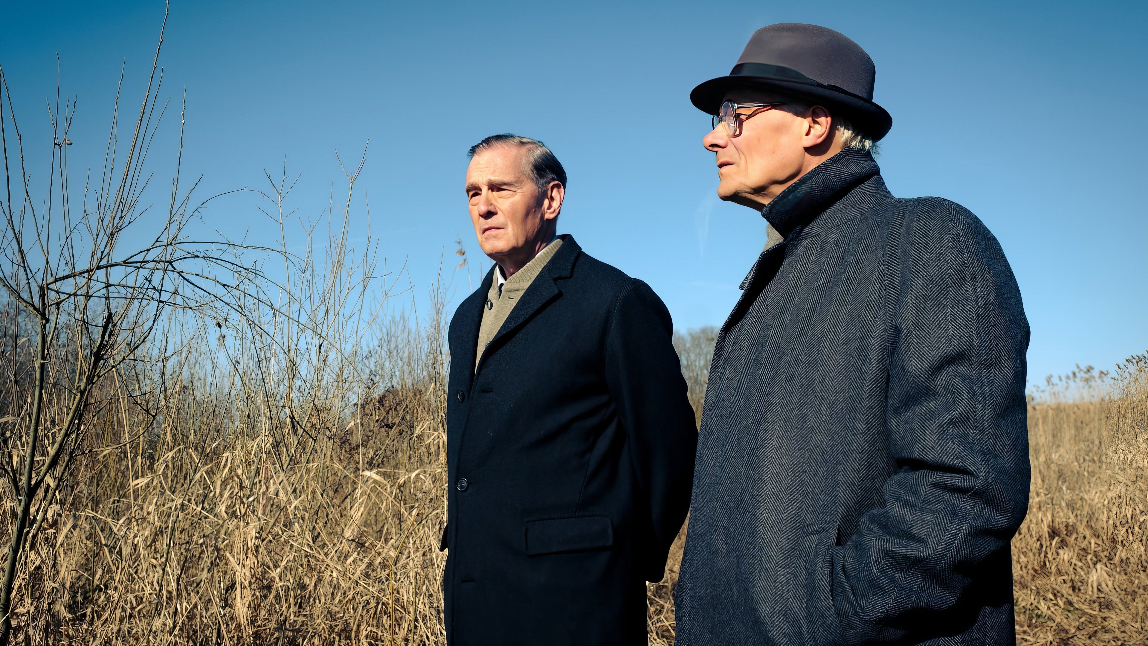 Backdrop for Love Your Enemies