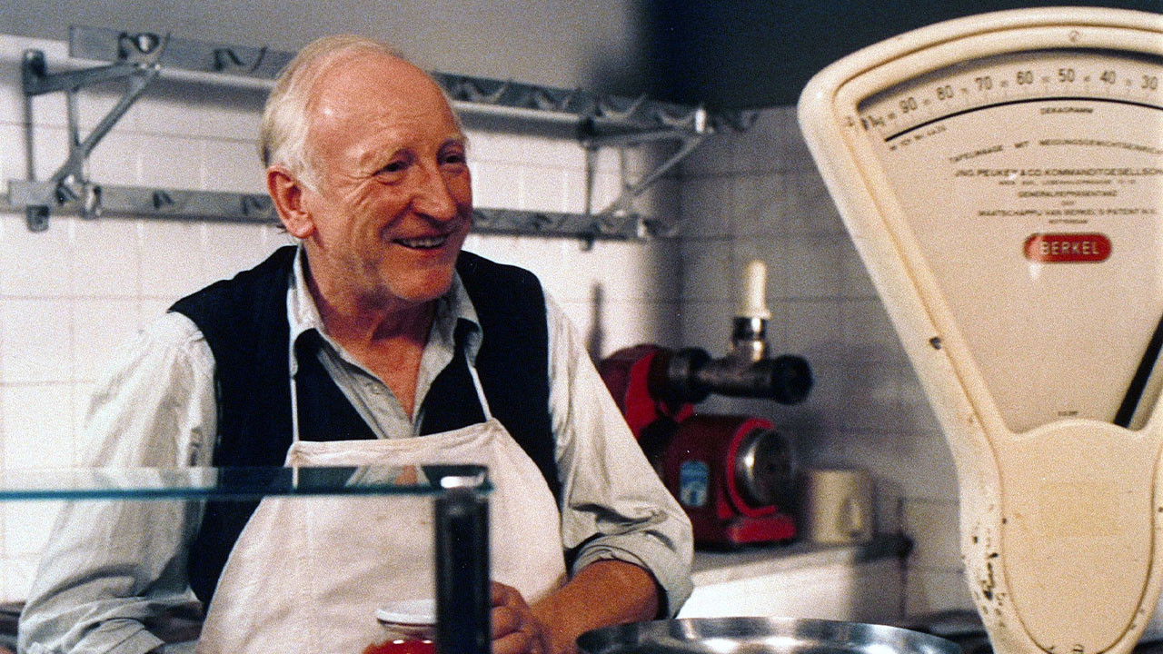 Backdrop for Der Bockerer II - Österreich ist frei