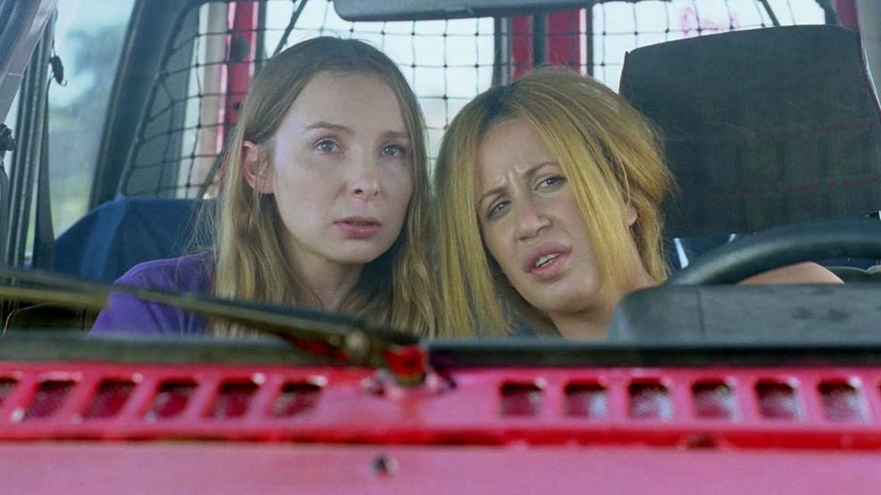 Backdrop for She's Got It