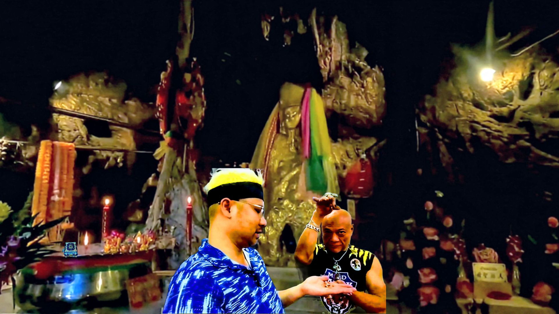 Backdrop for Adon Adventures of Lost Thailand Treasures