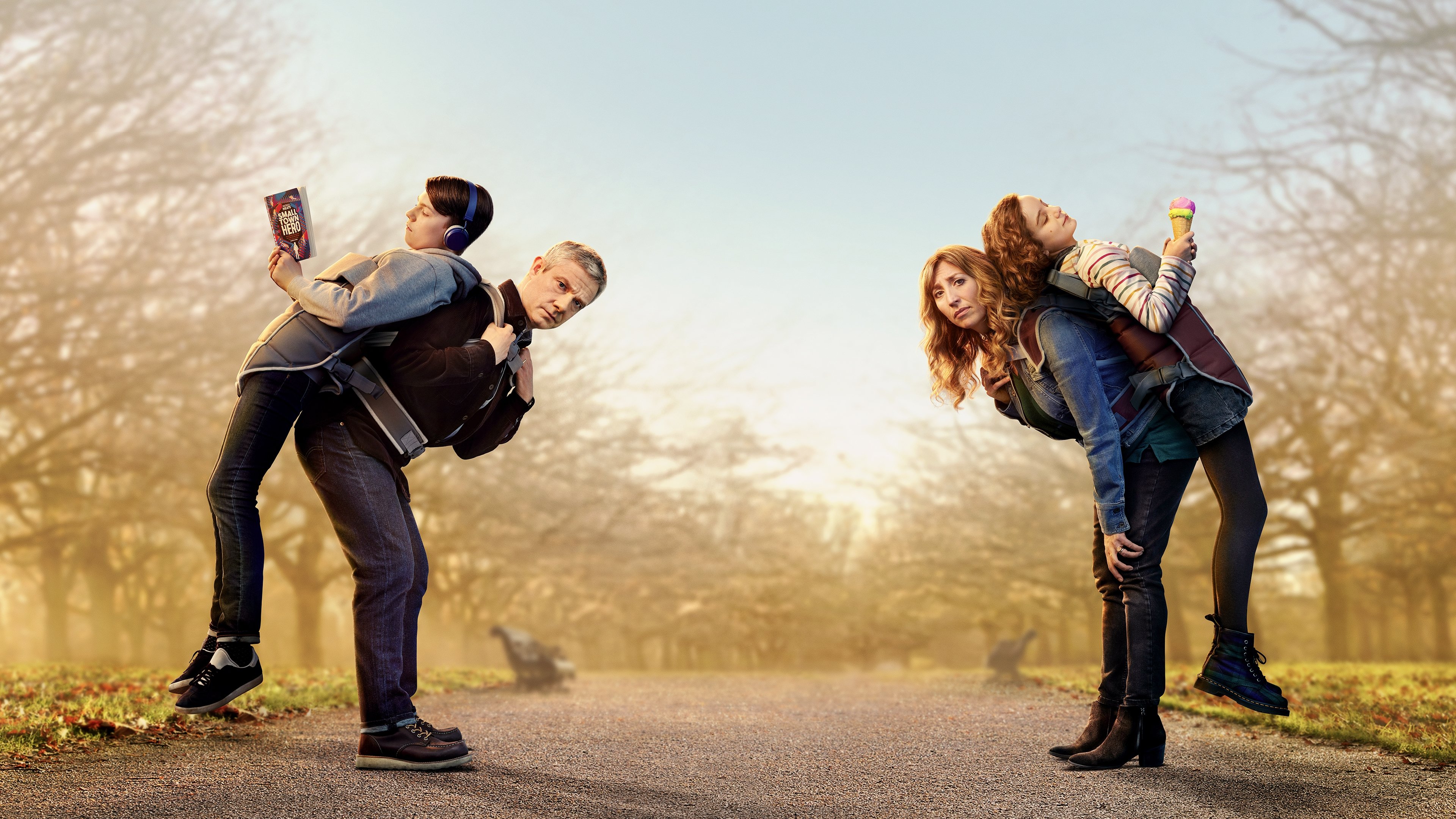 Backdrop for Breeders