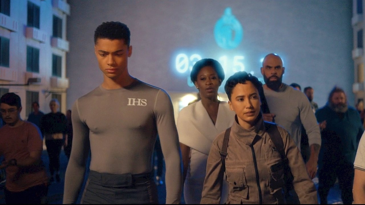 Backdrop for Absolute Dominion