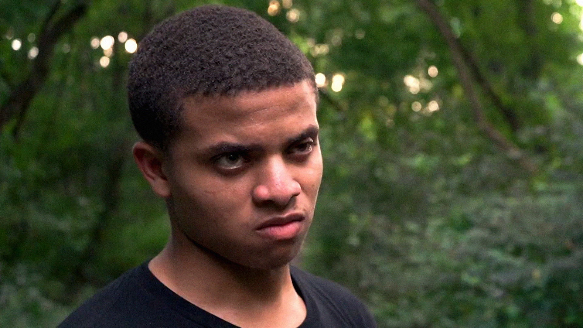 Backdrop for Hood Shenaniganz: Mania