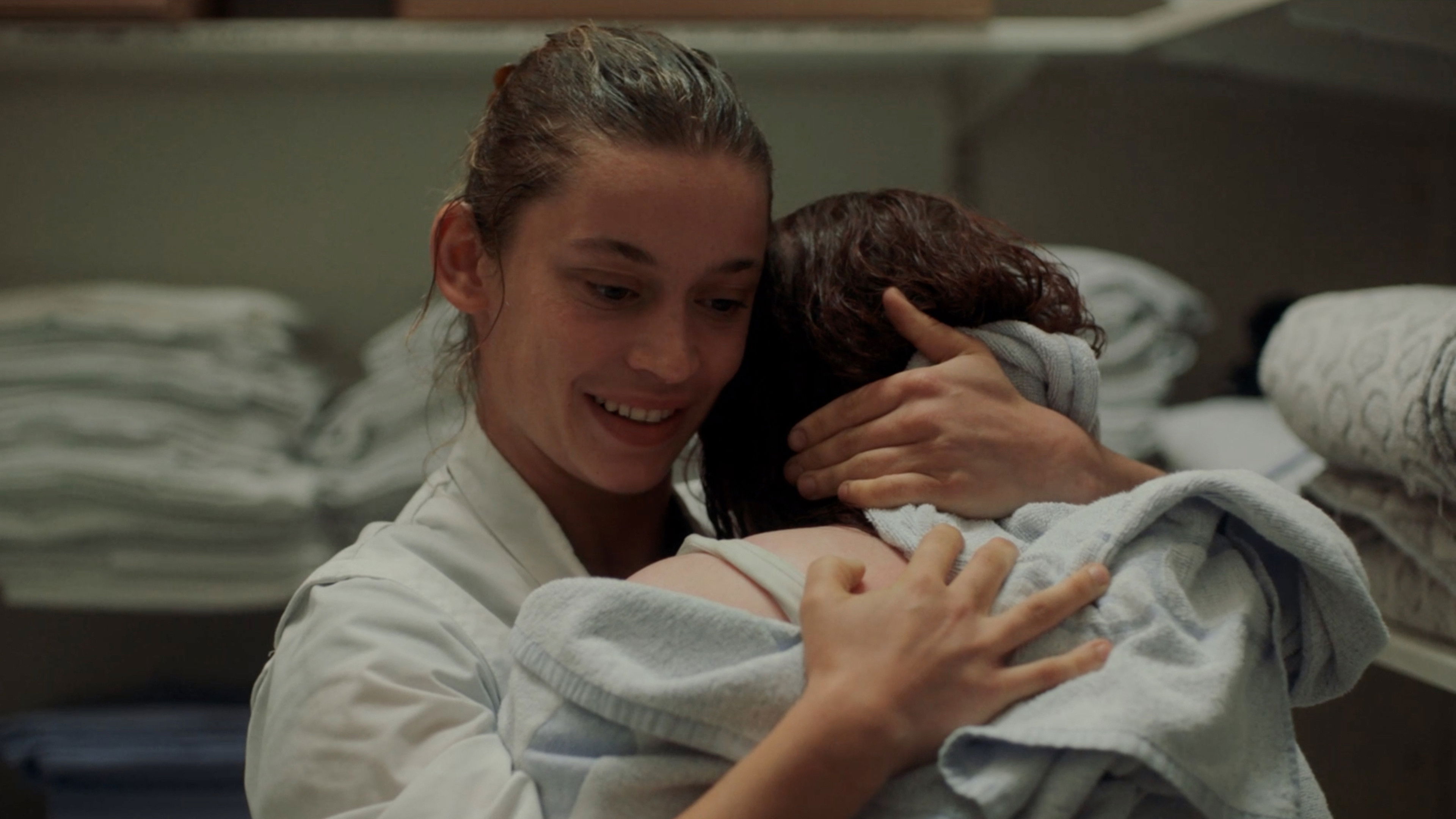 Backdrop for On the Edge