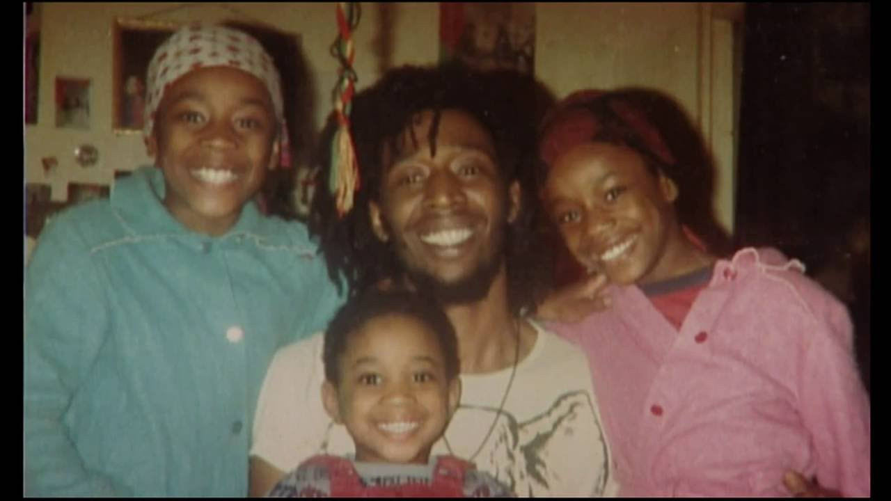 Backdrop for Born in-a Babylon