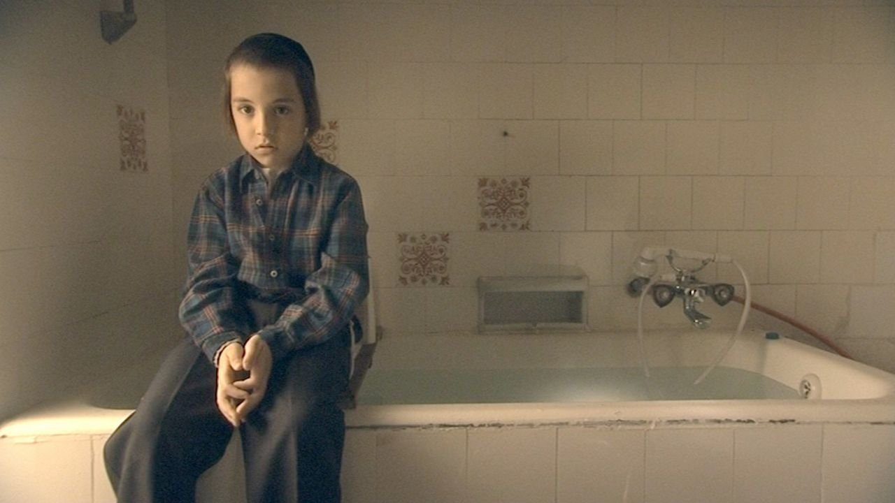 Backdrop for My Father My Lord