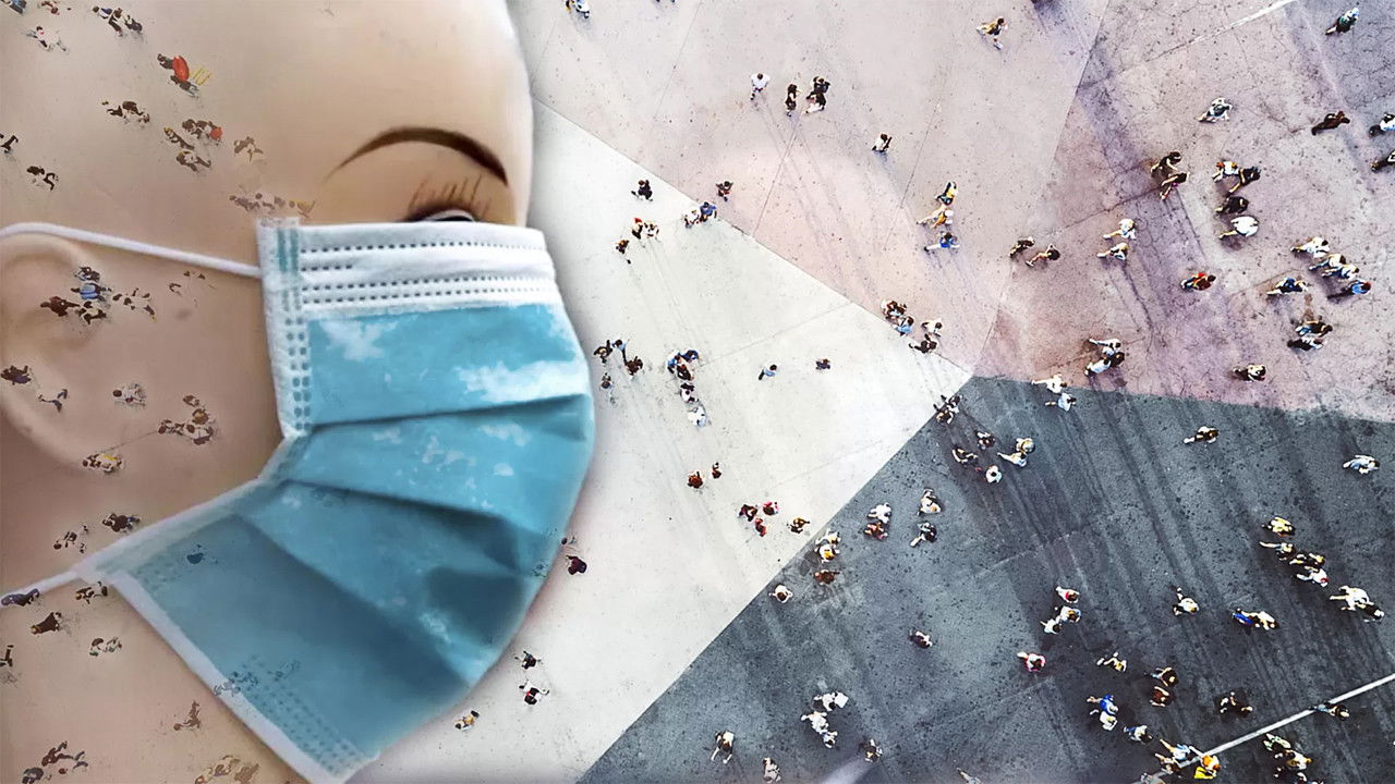 Backdrop for A Grain of Sand in the Gear