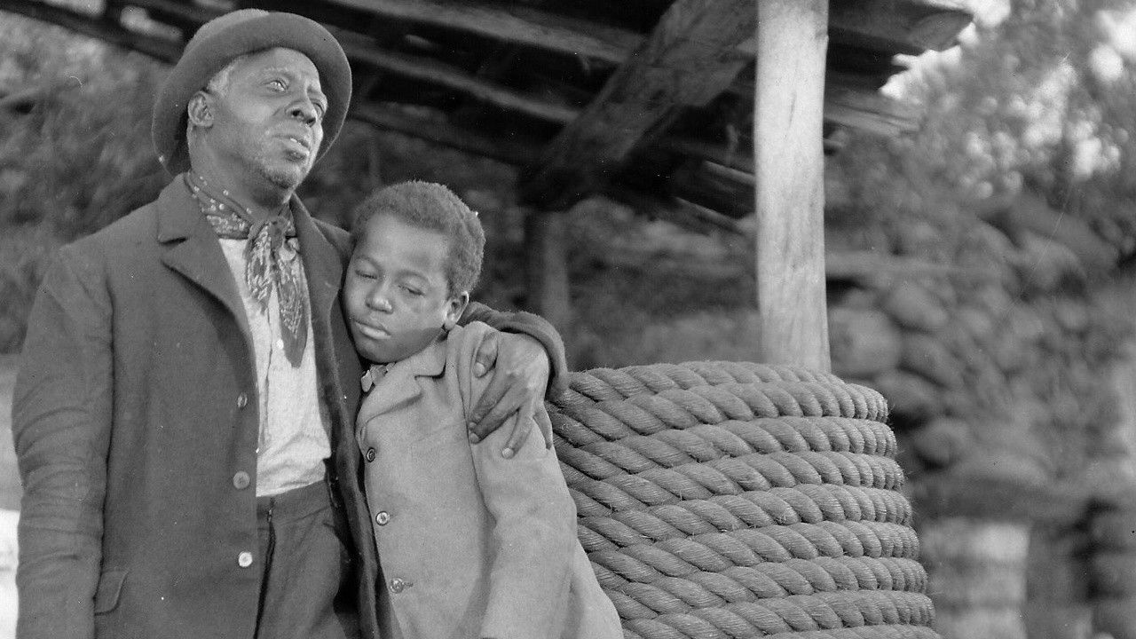 Backdrop for Hearts in Dixie